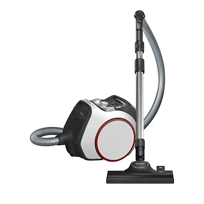 Boost CX1 Parquet Bagless Vacuum