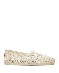 Toms Women's Alpargata Flats
