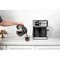 SS-4N1 Coffee Center® Barista Bar 4-in-1 Coffee Maker