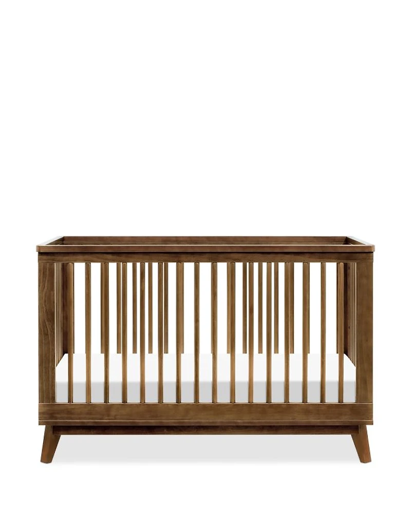 Scoot 3-in-1 Convertible Crib