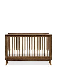 Scoot 3-in-1 Convertible Crib