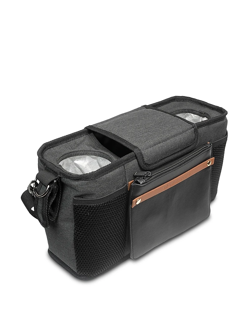 WonderFold Parent Console 2 Cup