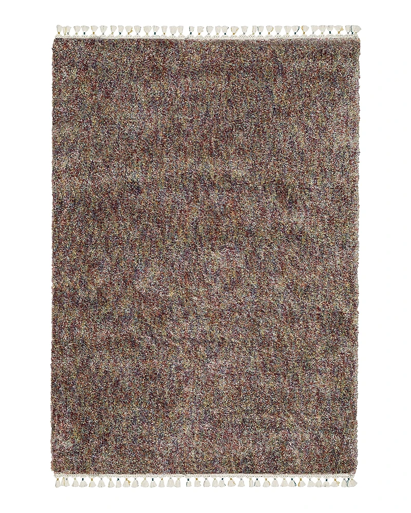 Oriental Weavers Axis AX01A Area Rug, 3'10 x 5'5
