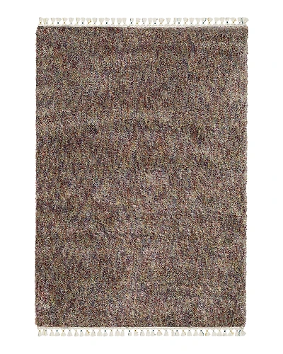 Oriental Weavers Axis AX01A Area Rug, 3'10 x 5'5