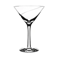 Kosta Boda Line Martini Glass