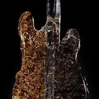 Elvis x Kosta Boda Burning Love Limited Edition 300