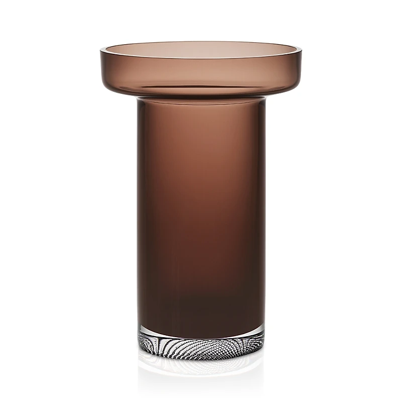 Kosta Boda Limelight Tall Vase