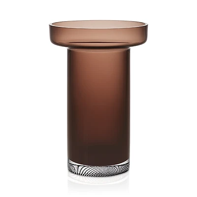 Kosta Boda Limelight Tall Vase