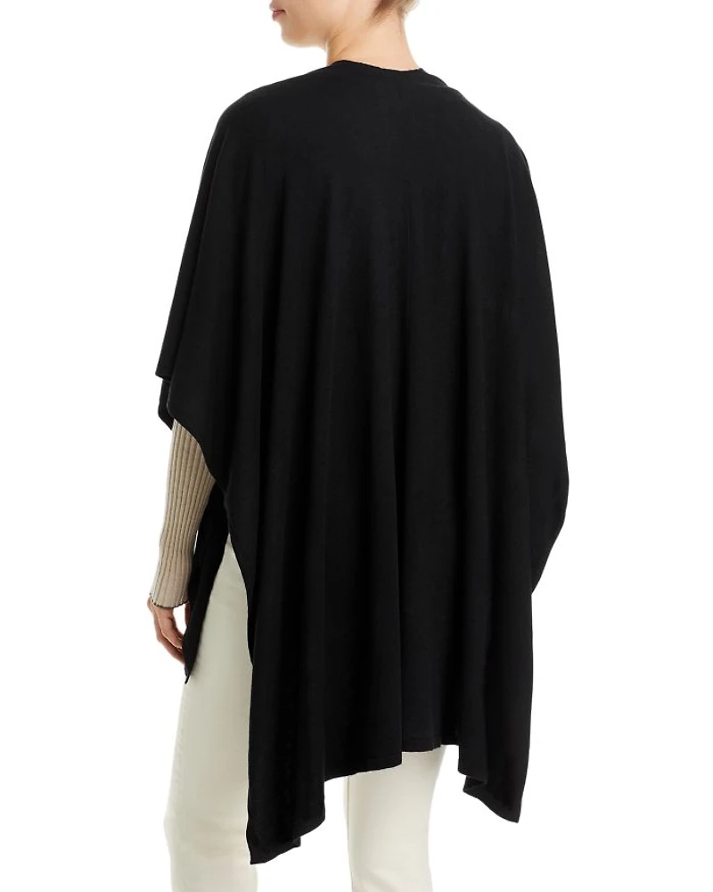 Essentials Ruana Wrap