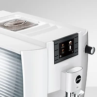 E6 Automatic Coffee Machine
