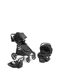 Baby Jogger City Select 2 Travel System, Eco Collection