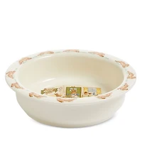 Bunnykins 6" Baby Plate