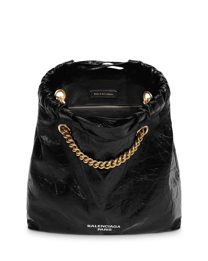 Crush Small Tote Bag