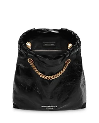 Crush Small Tote Bag