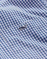 Gingham Regular Fit Shirt