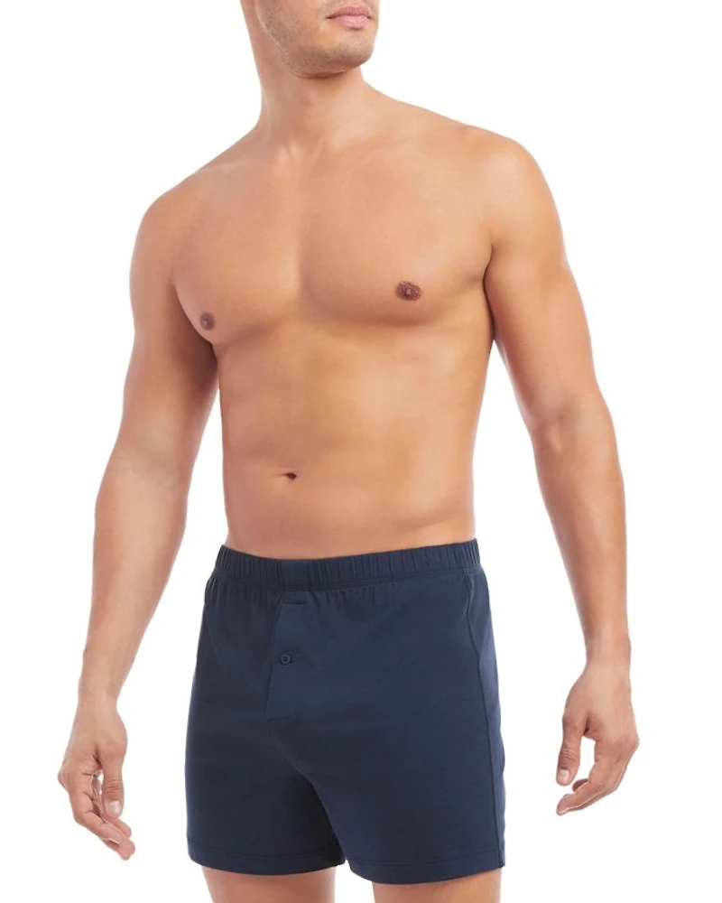 Dream Solid Boxers