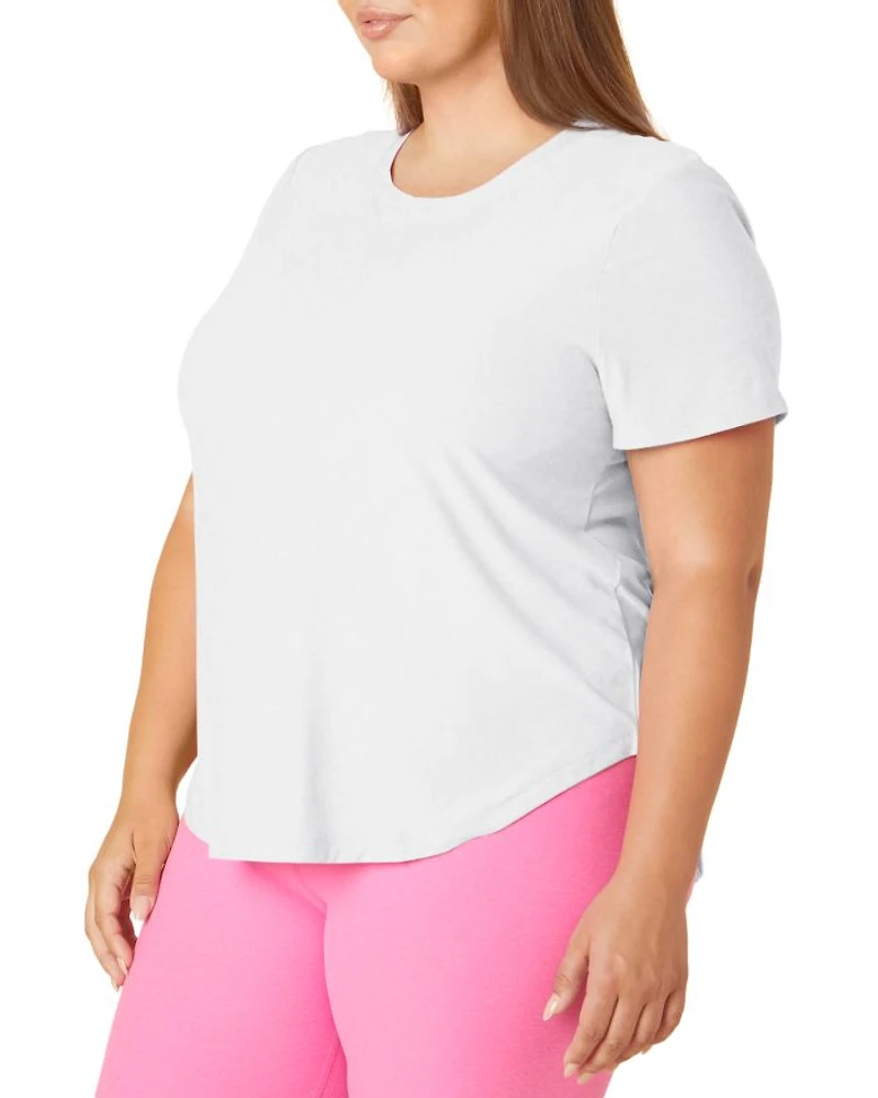 Plus On The Down Low Bopo Tee