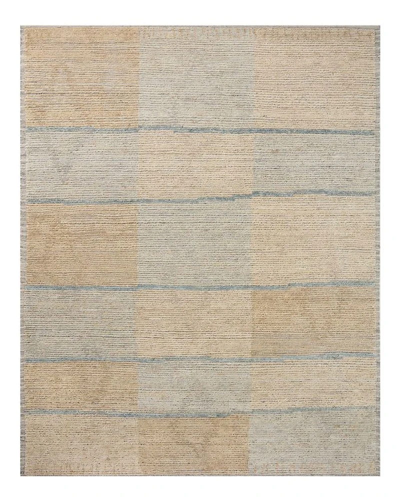 Briyana BRI-02 Area Rug, 4' x 6'