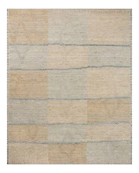 Briyana BRI-02 Area Rug, 4' x 6'