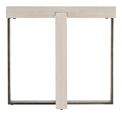 Bernhardt Hoban Side Table