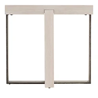Bernhardt Hoban Side Table