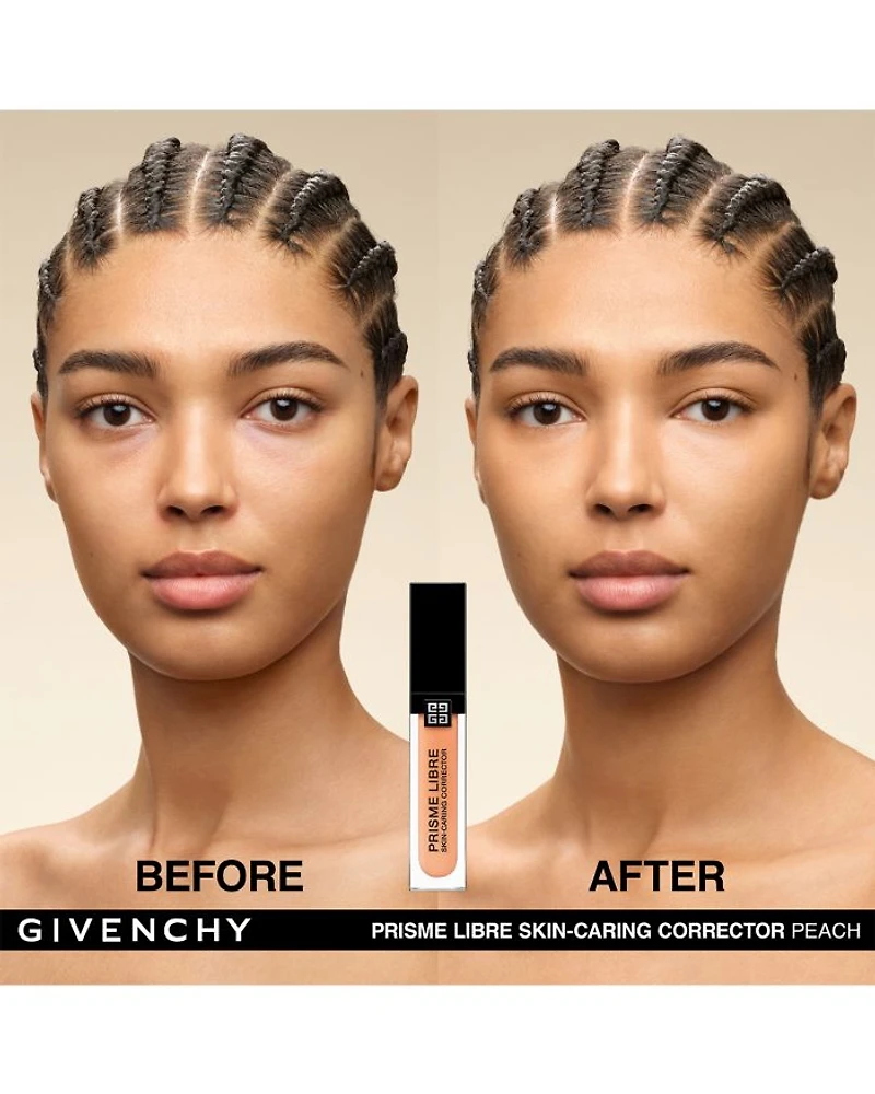 Prisme Libre Skin-Caring Corrector