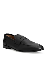 Men's Lastra Unlined Loafers