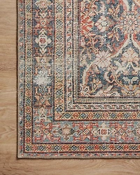 Briyana BRI-04 Area Rug, 7'9" x 9'9"