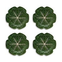 Bordallo Pinheiro Cabbage Dinner Plate