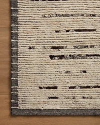Briyana BRI-04 Runner Area Rug, 2'6" x 8'6"
