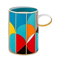 Vista Alegre Futurismo Mug