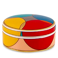 Futurismo Round Box - Small