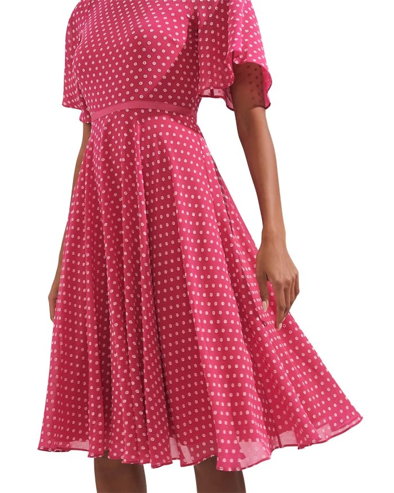 Eleanor Dress