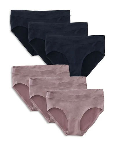 Maternity Briefs, Pack of 3