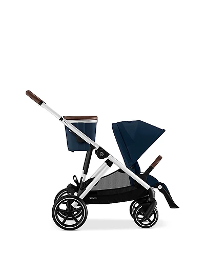 Cybex Gazelle S Single to Double Stroller