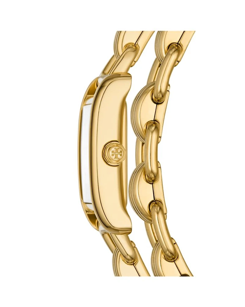 The Eleanor Small Watch, 19mm x 28mm