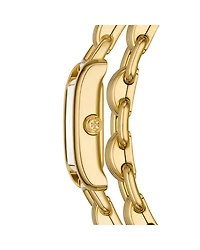 The Eleanor Small Watch, 19mm x 28mm