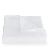 Matouk Roman Hemstitch Duvet Cover, Full/Queen