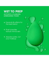 Beautyblender® Bio Pure Makeup Sponge - Green