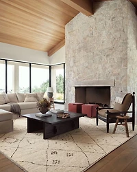 Briyana BRI-03 Area Rug, 7'9" x 9'9"