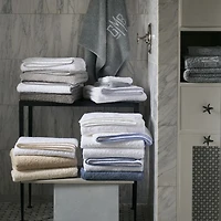 Cairo Bath Towels