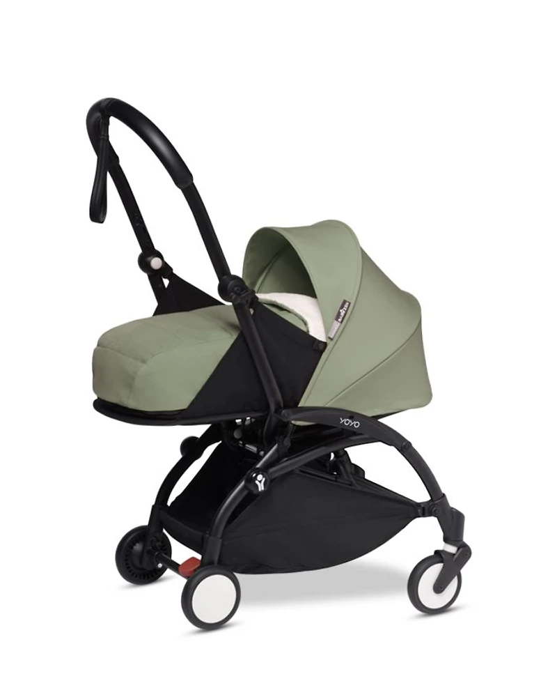 YOYO+ Newborn Pack