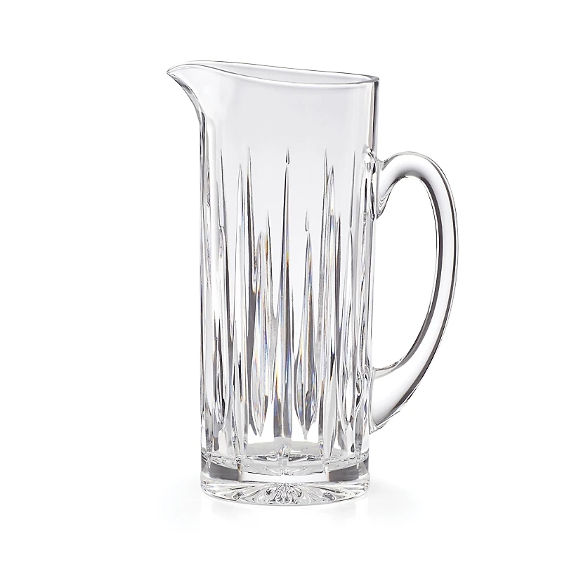 Reed & Barton Soho Tall Bar Pitcher