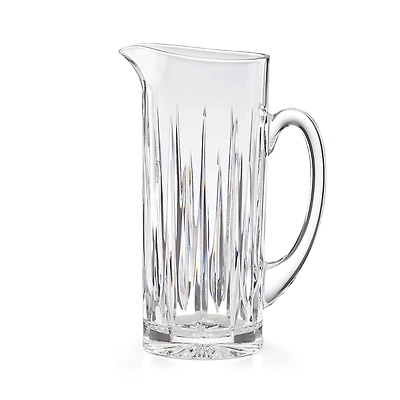 Reed & Barton Soho Tall Bar Pitcher