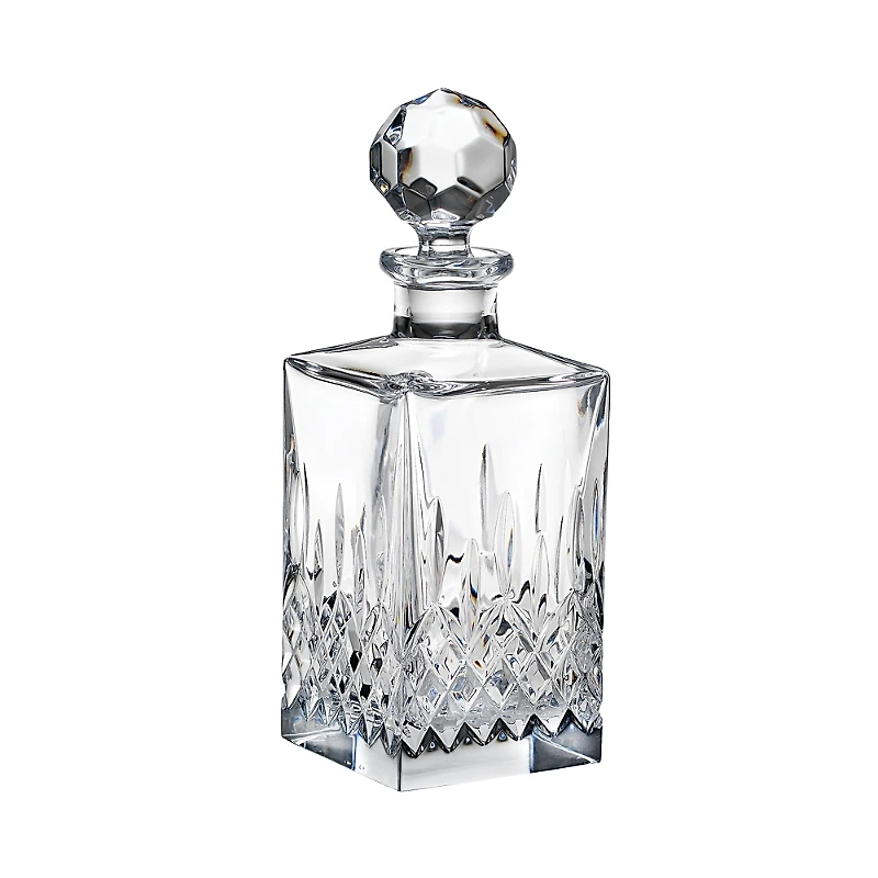 Reed & Barton Hamilton Decanter