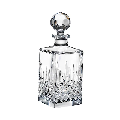 Reed & Barton Hamilton Decanter