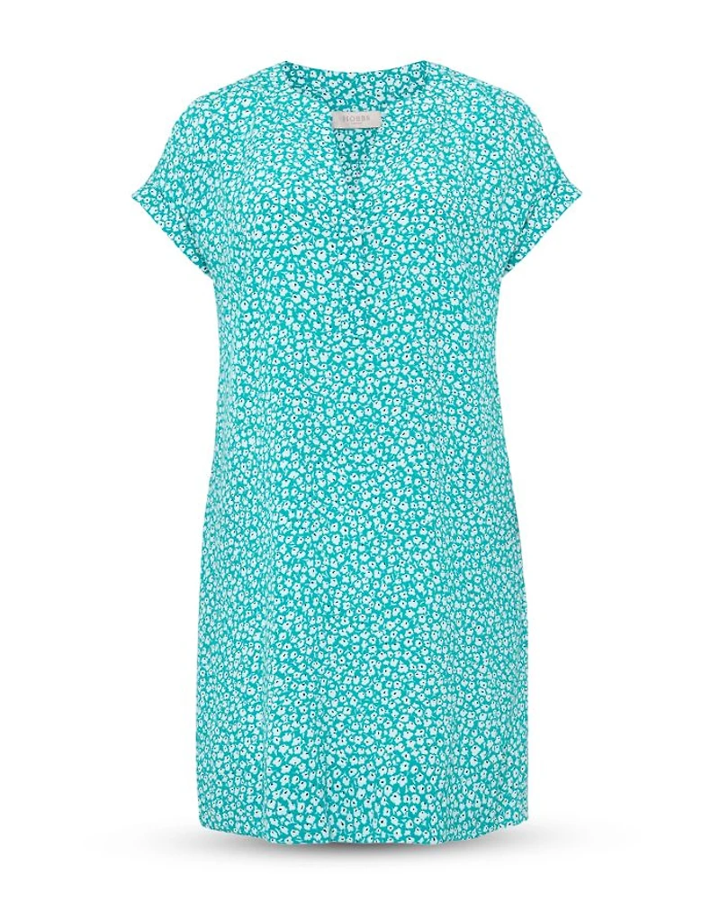 Cindy Tunic Dress