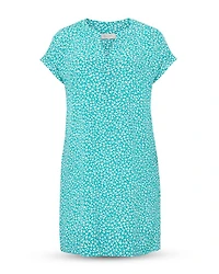 Cindy Tunic Dress
