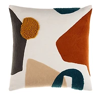 Surya Novel Decorative Pillow