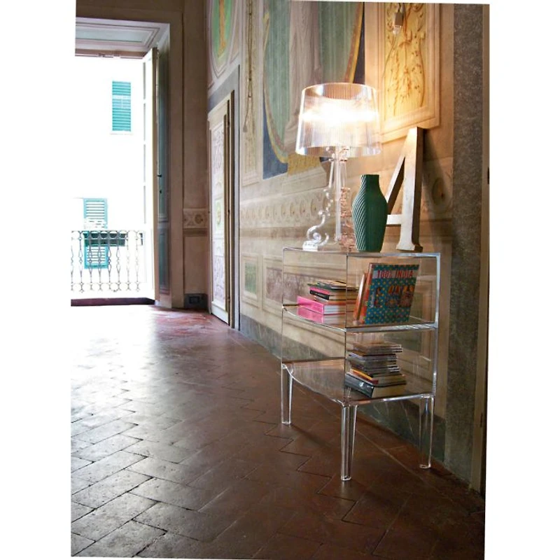 Bourgie Table Lamp